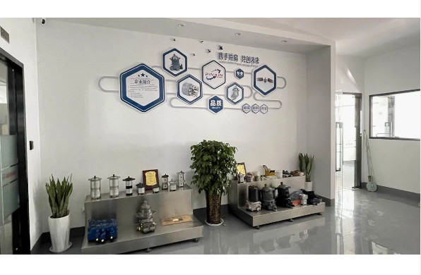 중국 Hangzhou PinXin Hydraulic Technology Co., Ltd. 회사 프로필