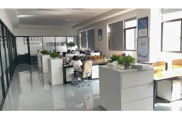 중국 Hangzhou PinXin Hydraulic Technology Co., Ltd. 회사 프로필