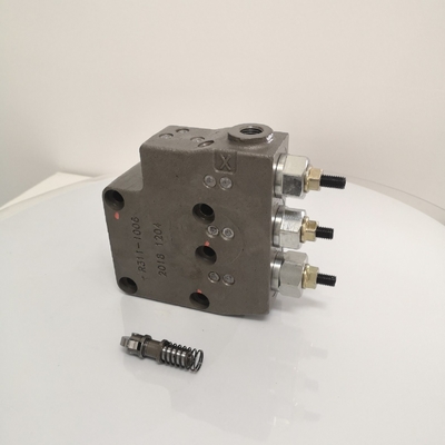 A11vo190/260 Lrds Valve for Rexroth Hydraul Pump를 구입하세요 USD에서 배송 비용과 지원