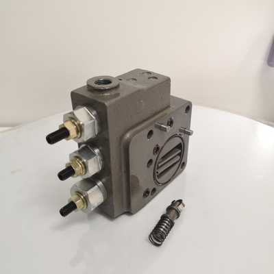 A11vo190/260 Lrds Valve for Rexroth Hydraul Pump를 구입하세요 USD에서 배송 비용과 지원
