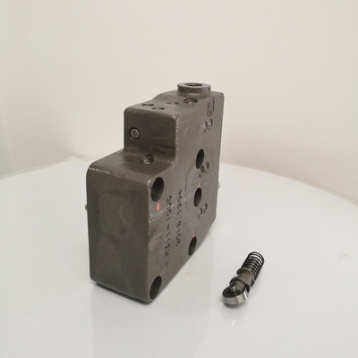 A11vo190/260 Lrds Valve for Rexroth Hydraul Pump를 구입하세요 USD에서 배송 비용과 지원