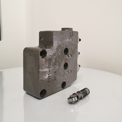 A11vo190/260 Lrds Valve for Rexroth Hydraul Pump를 구입하세요 USD에서 배송 비용과 지원