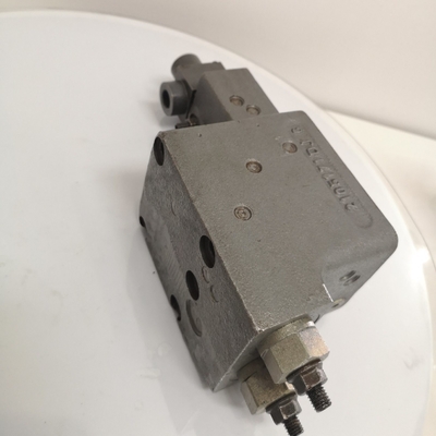 A11vo190/260 Lrdh1 렉스로트 수압 펌프 오일 장기 부품