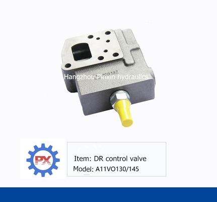 파리 리그에 적용 A11V0190/260 맞춤형 Dr 밸브 렉스트로 수압 펌프
