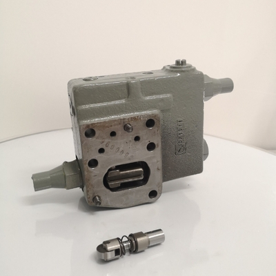 A11vo95/130/145 레크로스 수력 펌프 맞춤형 크롤러 크레인용 Lrg 밸브
