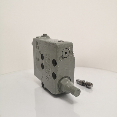 A11vo95/130/145 레크로스 수력 펌프 맞춤형 크롤러 크레인용 Lrg 밸브