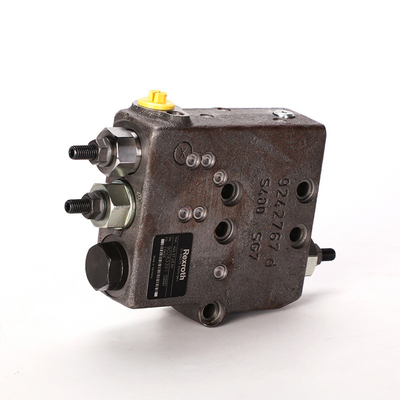 A11vo95/130/145 Lrds 렉스로스 수압 펌프 밸브