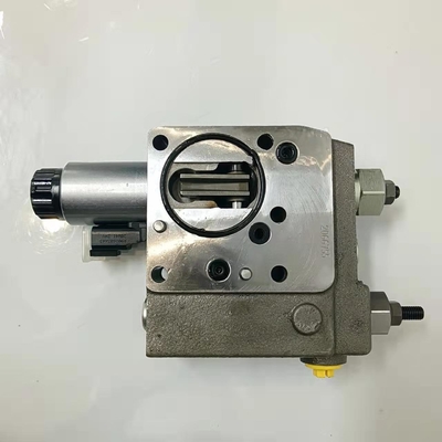 렉스트로 수압 펌프 A11VLO190/260 LE2S 밸브 보안 결제 보호 플랫폼