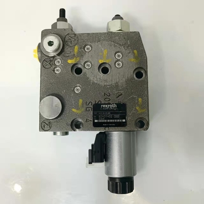 렉스트로 수압 펌프 A11VLO190/260 LE2S 밸브 보안 결제 보호 플랫폼