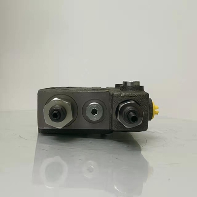 렉스트로 수압 펌프 A11VLO190/260 LE2S 밸브 보안 결제 보호 플랫폼