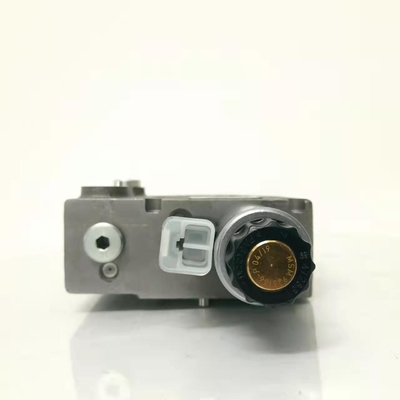 렉스트로 수압 펌프 A11VLO190/260 LE2S 밸브 보안 결제 보호 플랫폼