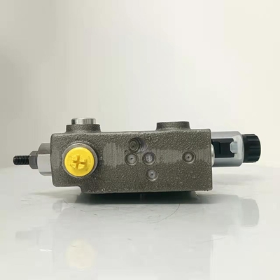렉스트로 수압 펌프 A11VLO190/260 LE2S 밸브 보안 결제 보호 플랫폼