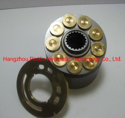 A10VO100 렉스로스 하이드로릭스 (Rexroth Hydraulics) 의 승강기용 피스톤 펌프 부품