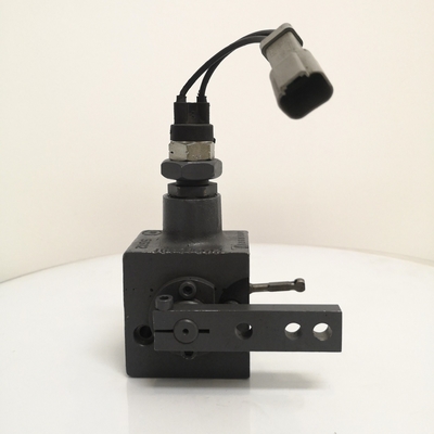 A10vg28/45/63 A4vg28/40/56/71 Hwdl1 렉스트로스 밸브 20,000kg 패키지 총 무게