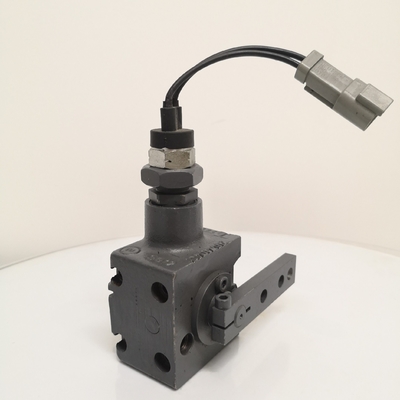 A10vg28/45/63 A4vg28/40/56/71 Hwdl1 렉스트로스 밸브 20,000kg 패키지 총 무게