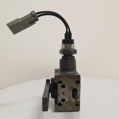 A10vg28/45/63 A4vg28/40/56/71 Hwdl1 렉스트로스 밸브 20,000kg 패키지 총 무게