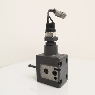 A10vg28/45/63 A4vg28/40/56/71 Hwdl1 렉스트로스 밸브 20,000kg 패키지 총 무게