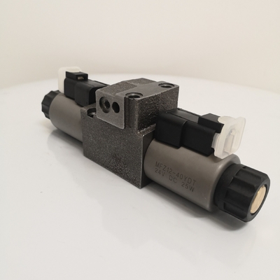 A10vg28/45/63 A4vg28/40/56/71 에즈 밸브 Da1d7 레크로스 및 보장 만족