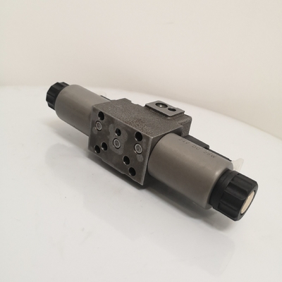 A10vg28/45/63 A4vg28/40/56/71 에즈 밸브 Da1d7 레크로스 및 보장 만족