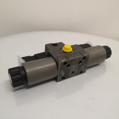 A10vg28/45/63 A4vg28/40/56/71 에즈 밸브 Da1d7 레크로스 및 보장 만족