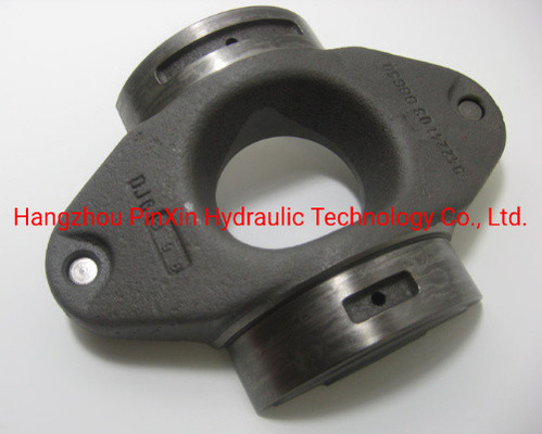 탄소 스틸 A10vso45 수압 부품 안전 지불과 함께 Made-in-com