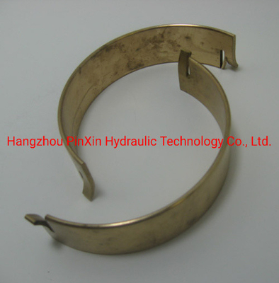 탄소 스틸 A10vso45 수압 부품 안전 지불과 함께 Made-in-com