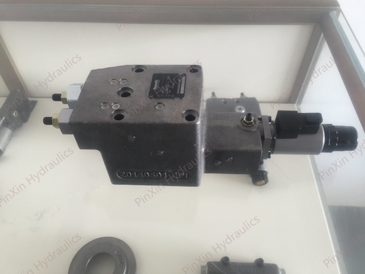 GS 인증 A11vlo 0190/260 Lrdu 1 또는 Lrdu 2 레크로스 수압 펌프