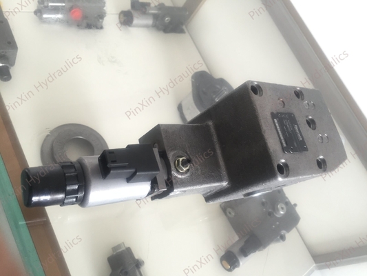 GS 인증 A11vlo 0190/260 Lrdu 1 또는 Lrdu 2 레크로스 수압 펌프