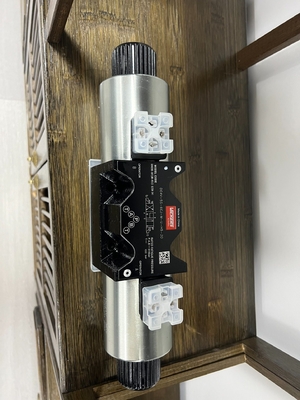 산업용 파일럿 작동 전자기 밸브 Dg4V-5s-6cj-M-U-H5-20