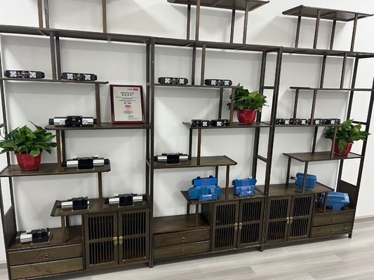 수압 전자기 밸브 Dg4V-5s-2bj-M-U-H5-20 5.00cm * 4.00cm * 5.00cm 패키지 크기