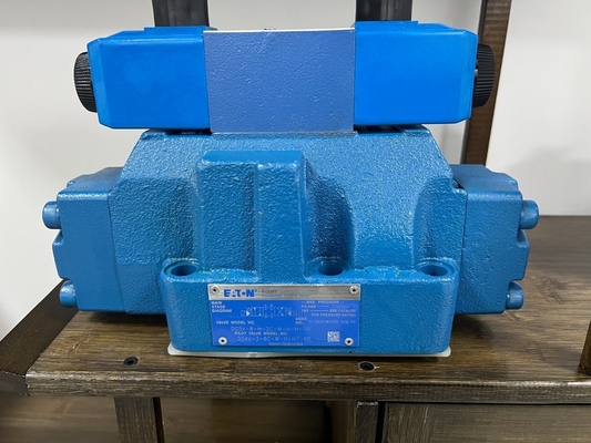 GS 인증 Dg4V-3-2c-M-U-H5-60 외선 가닥 연결 모드 소레노이드 밸브