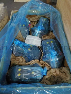 건설기계 A2fe180 오일 하이라울릭 피스톤 모터