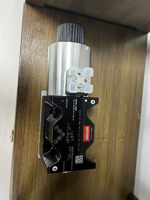 수압 펌프 Dg4V-3-6c-M-H-H7-60-En210 6045319-001 모델 코드용 전동장치 밸브