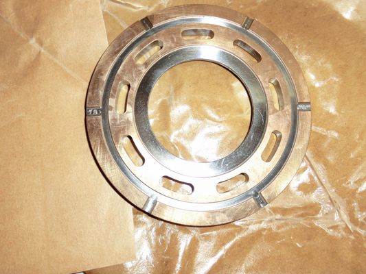 수압 발굴기 A4vg 시리즈 밸브 플레이트 부드럽고 정확한 움직임을 위해