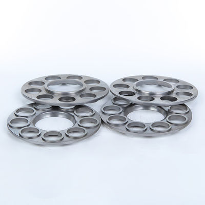 HPR100 탄소 강철 교체 수압 펌프 유지판 밸브 판 예비 부품