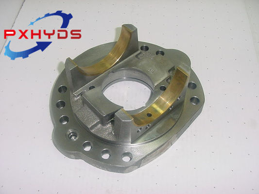 Hpv90 호스팅 기계 수압 펌프 모터용 교체 드라이브 샤프트 예비 부품