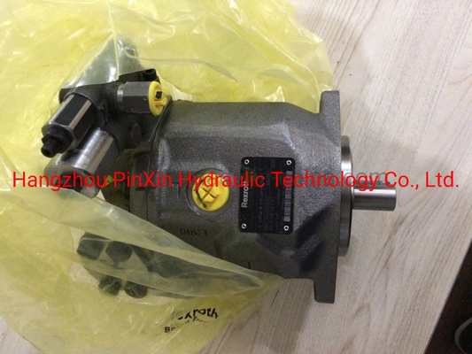 굴착기 렉스트로스 A6VE28 A6VE55 A6VE80 A6VE85 A6VE107 A6VE115 A6VE160 A6VE250 수압 모터