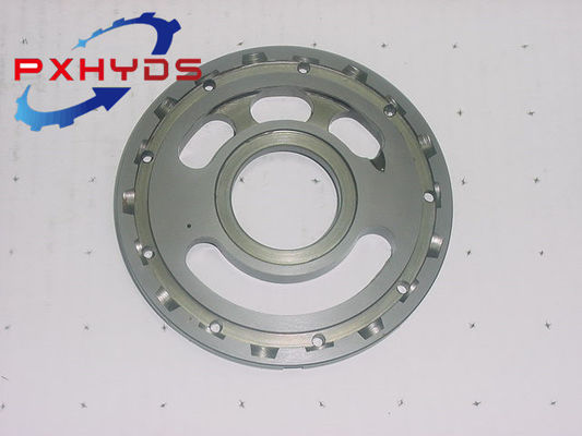 단일 실린더 탄소 강철 Linde 수압 부품 Hpv95 교체 밸브 플레이트