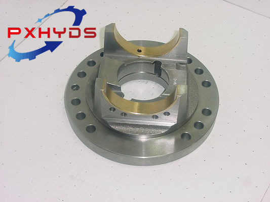 단일 실린더 탄소 강철 Linde 수압 부품 Hpv95 교체 밸브 플레이트