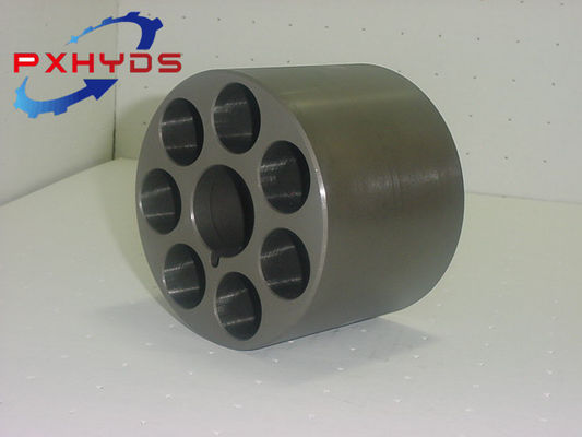린데 수압 펌프의 Hpv116 밸브 플레이트 및 실린더 블록의 수압 예비 부품