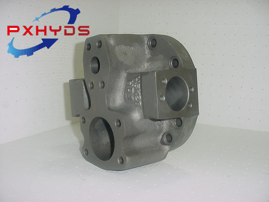 린데 수압 펌프의 Hpv116 밸브 플레이트 및 실린더 블록의 수압 예비 부품