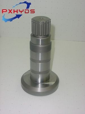 린데 수압 펌프의 Hpv116 밸브 플레이트 및 실린더 블록의 수압 예비 부품