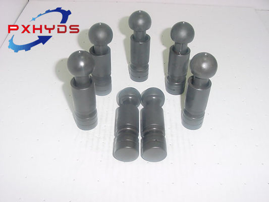 린데 수압 펌프의 Hpv116 밸브 플레이트 및 실린더 블록의 수압 예비 부품