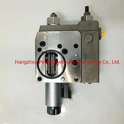 A6ve28 A6ve55 A6ve80 A6ve85 A6ve107 A6ve115 A6ve160 A6ve250를 위한 렉스트로 수압 모터