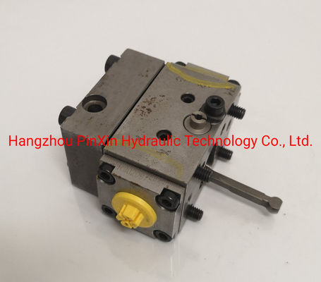 환불 정책 A4vg28 HD3 수압 밸브 렉스트로스 피스톤 펌프 및 수압 펌프