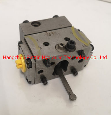 환불 정책 A4vg28 HD3 수압 밸브 렉스트로스 피스톤 펌프 및 수압 펌프