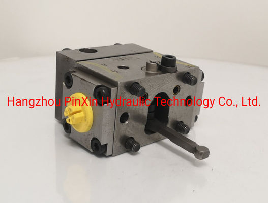 환불 정책 A4vg28 HD3 수압 밸브 렉스트로스 피스톤 펌프 및 수압 펌프