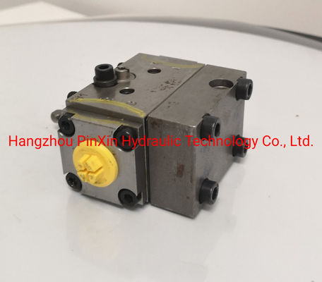 환불 정책 A4vg28 HD3 수압 밸브 렉스트로스 피스톤 펌프 및 수압 펌프