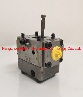 환불 정책 A4vg28 HD3 수압 밸브 렉스트로스 피스톤 펌프 및 수압 펌프