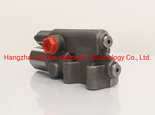 적용 크롤러 크레인 수압 펌프 A10vso71 Dfr 렉스트로스 피스톤 펌프 밸브